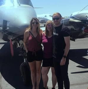 Meet your Posher, Michael